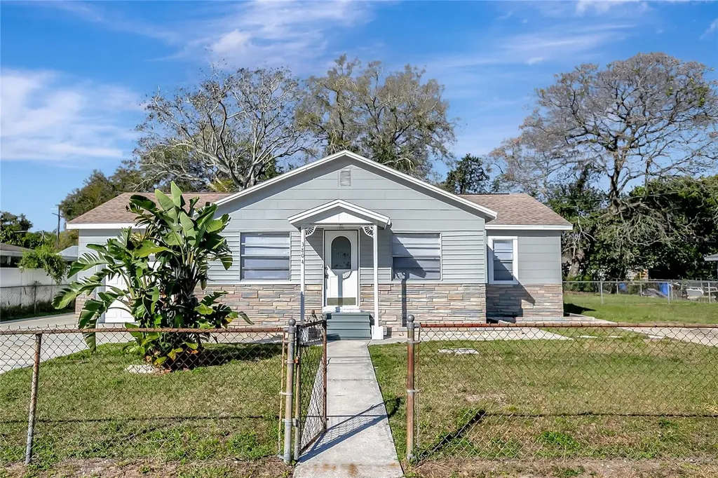 3804 N 56th Street Tampa FL 33619