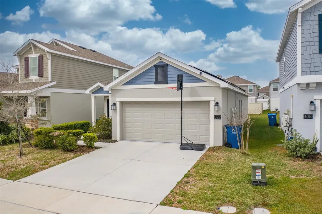 522 Jett Lane Davenport FL 33837