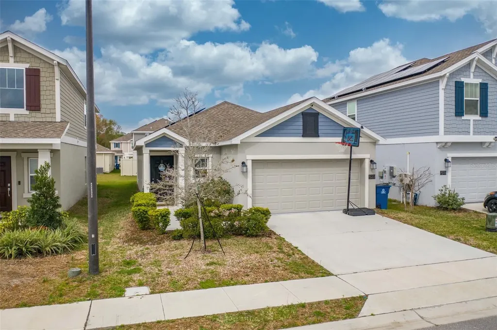 522 Jett Lane Davenport FL 33837