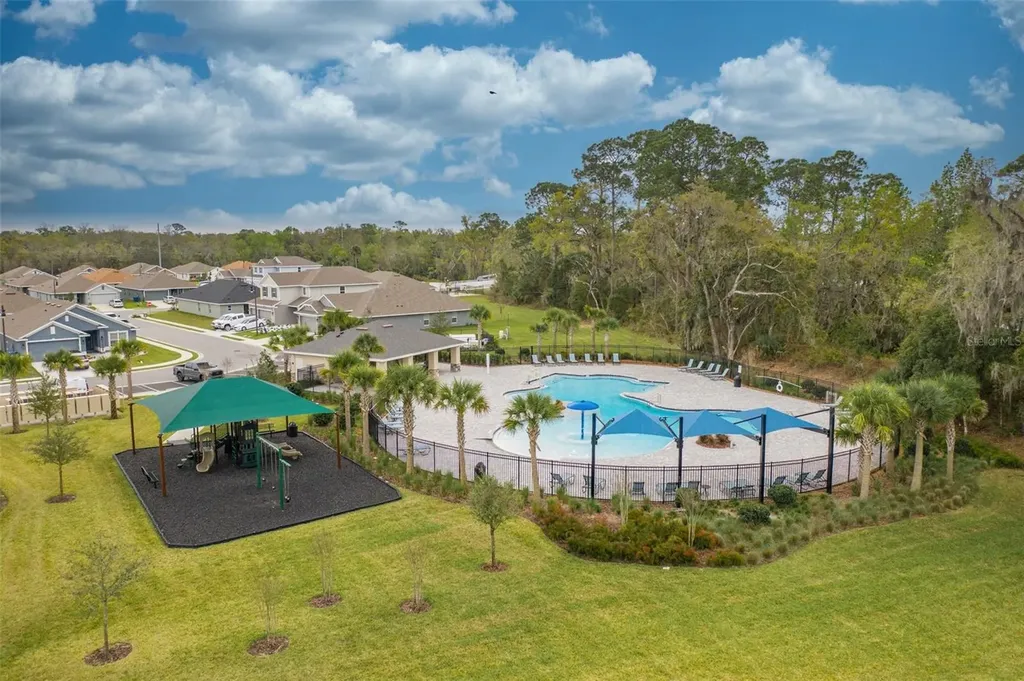 522 Jett Lane Davenport FL 33837