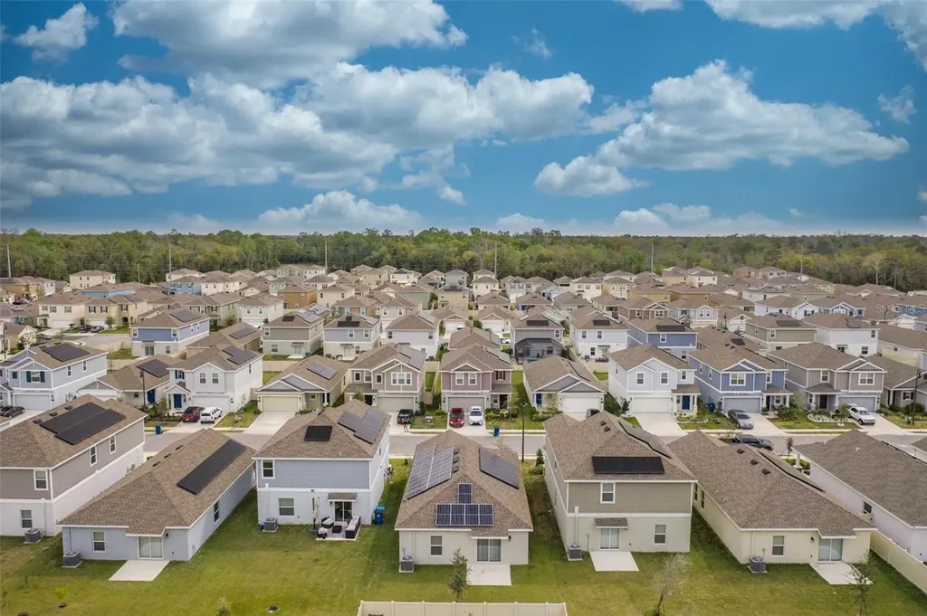 522 Jett Lane Davenport FL 33837