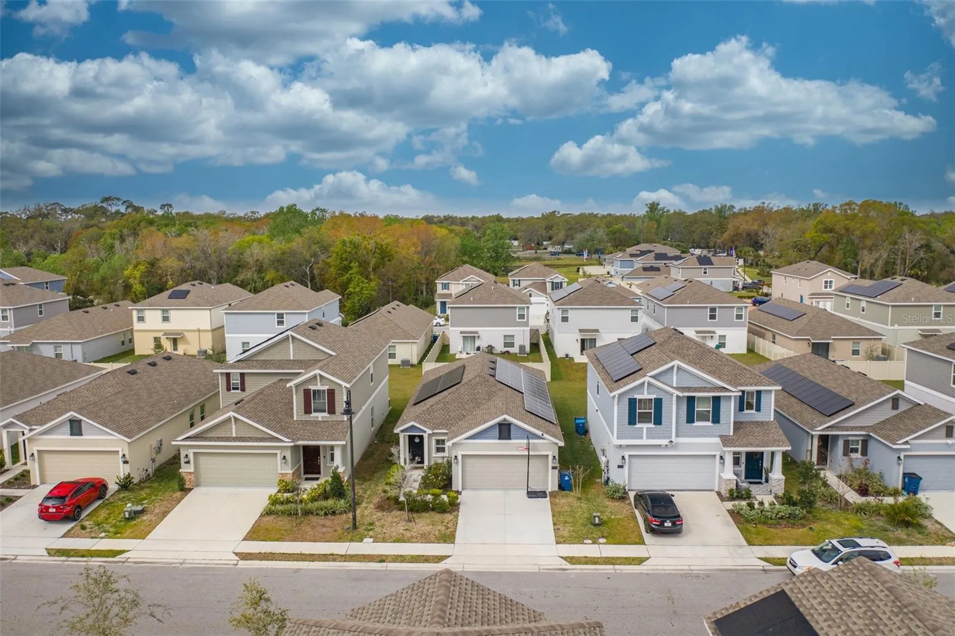 522 Jett Lane Davenport FL 33837