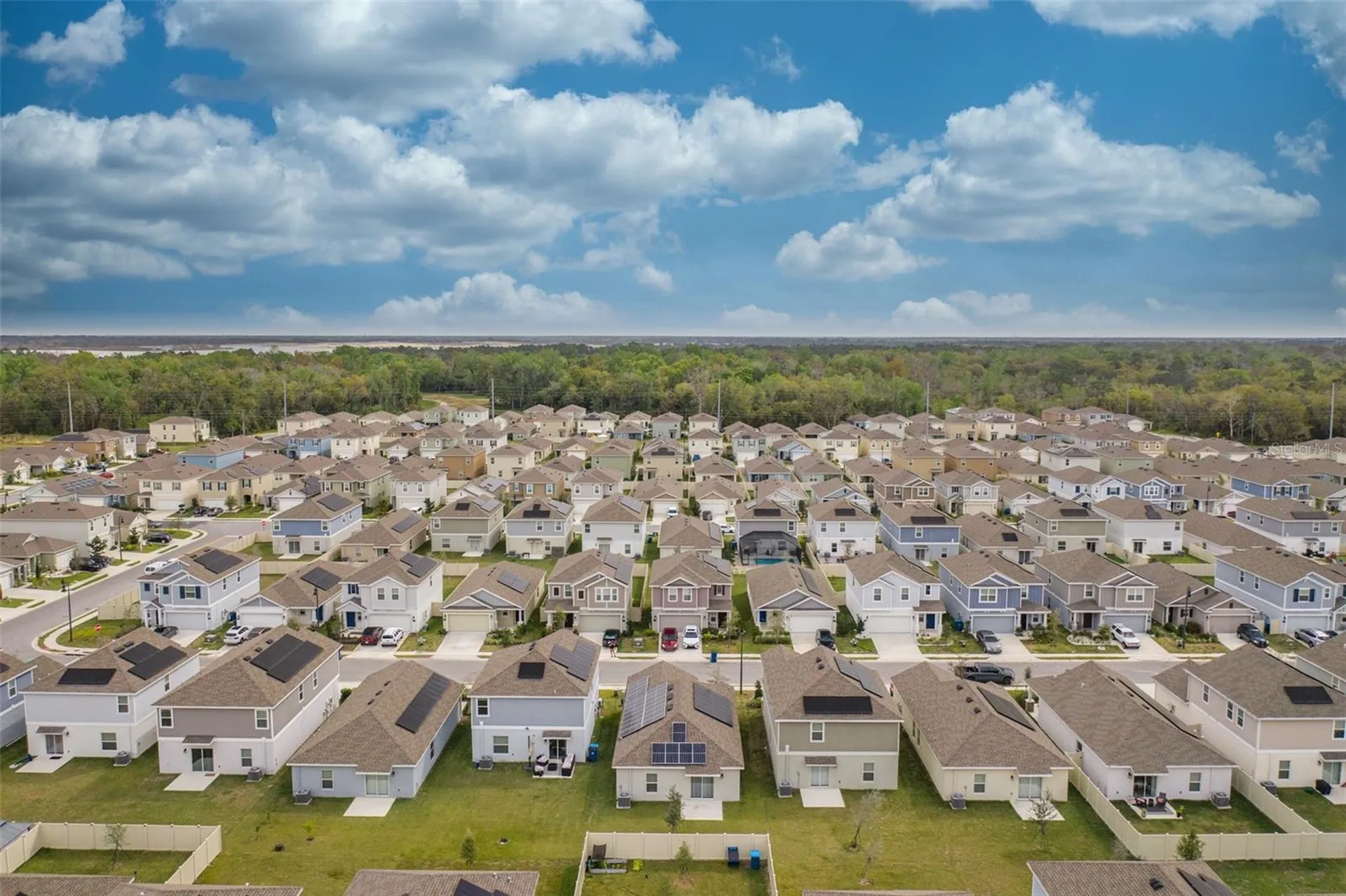 522 Jett Lane Davenport FL 33837