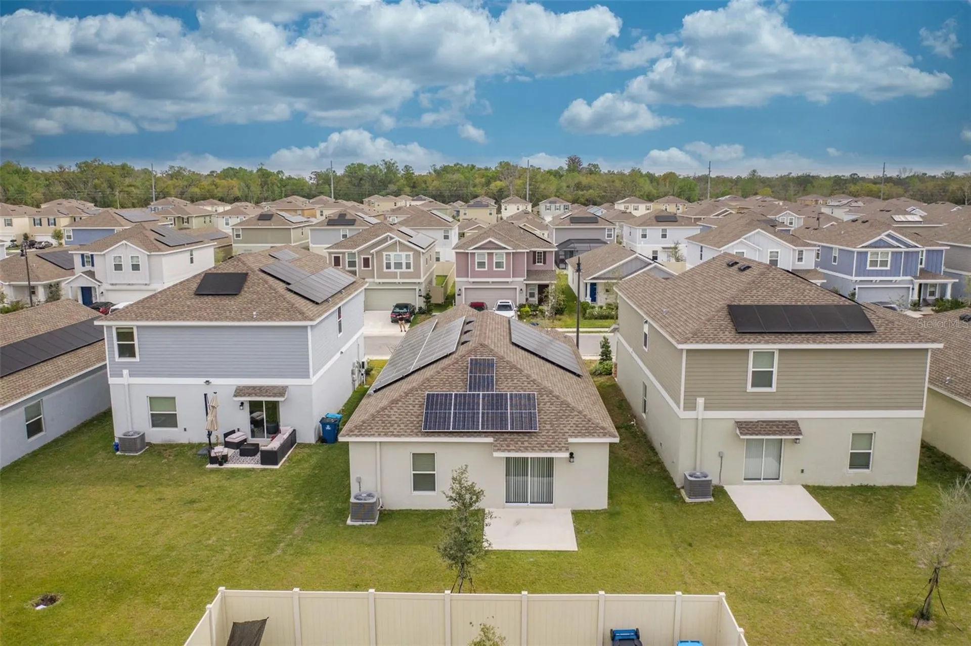 522 Jett Lane Davenport FL 33837