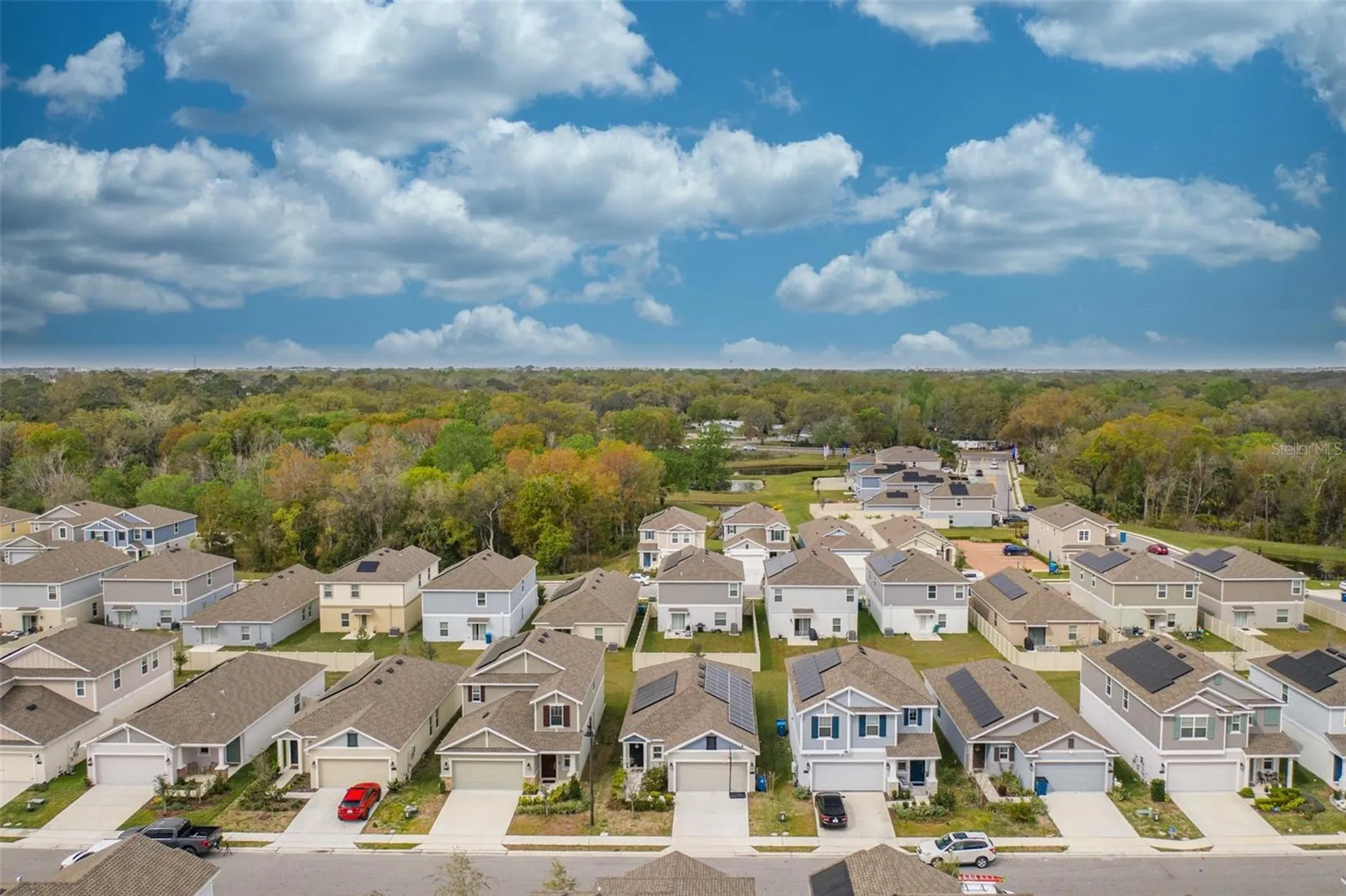 522 Jett Lane Davenport FL 33837