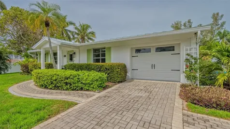 783 Tarawitt Drive Longboat Key FL 34228