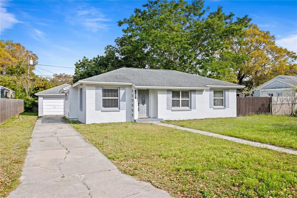 3505 Prescott Street N St Petersburg FL 33713