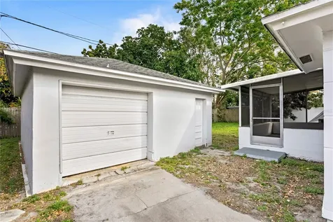 3505 Prescott Street N St Petersburg FL 33713