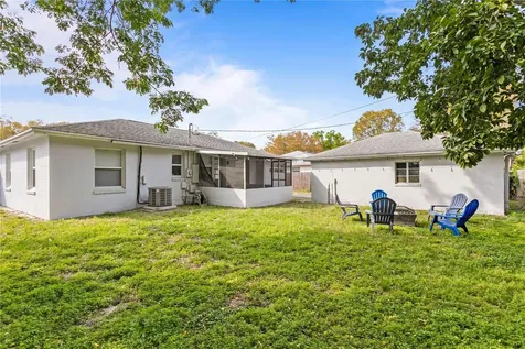 3505 Prescott Street N St Petersburg FL 33713