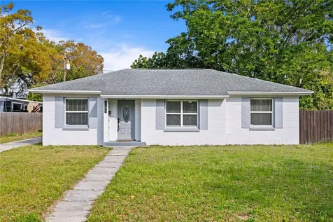 3505 Prescott Street N St Petersburg FL 33713