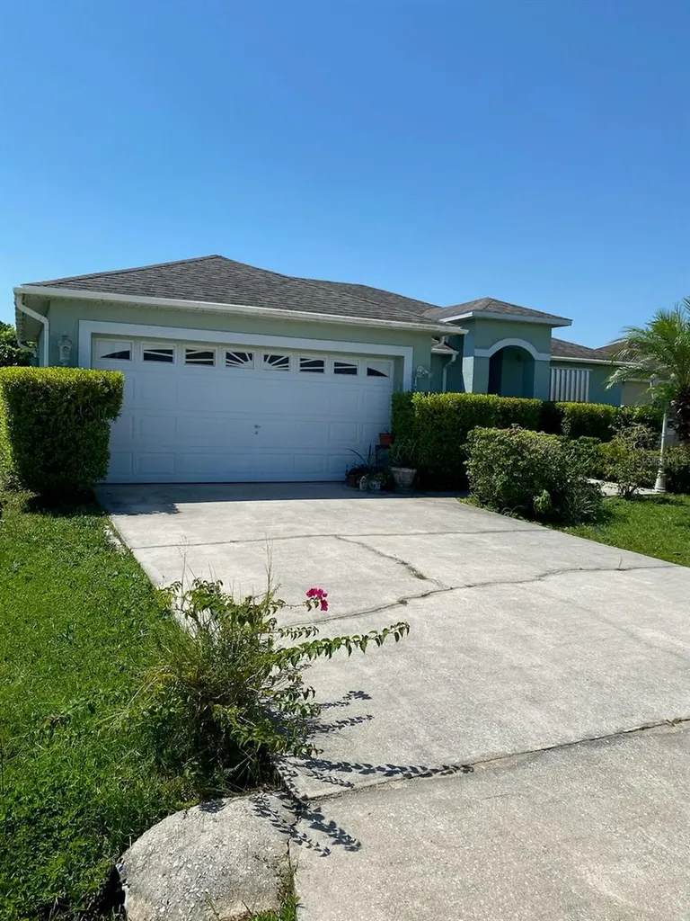 1110 Najac Lane Kissimmee FL 34759