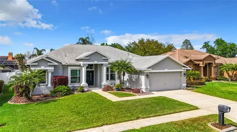 1621 Glen Oak Lane Lutz FL 33549