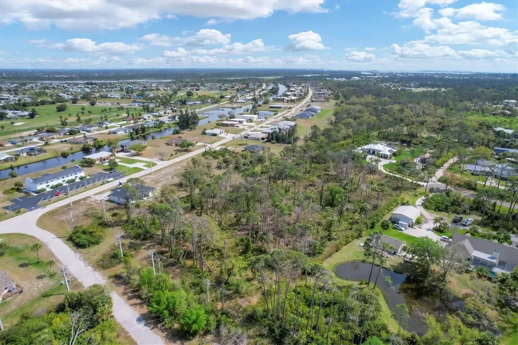 9232 Spring Valley Road Englewood FL 34224