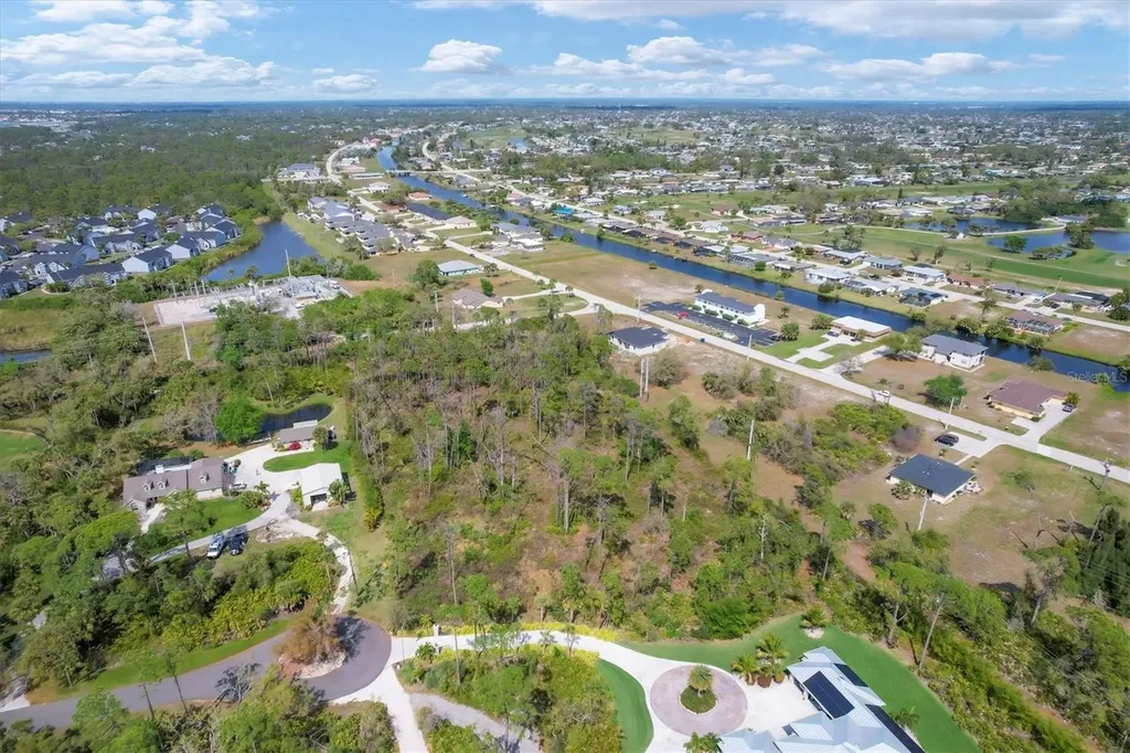 9232 Spring Valley Road Englewood FL 34224