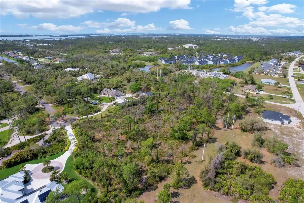 9232 Spring Valley Road Englewood FL 34224