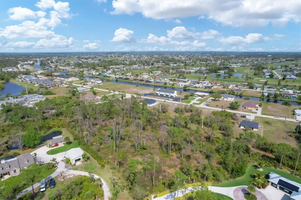 9232 Spring Valley Road Englewood FL 34224