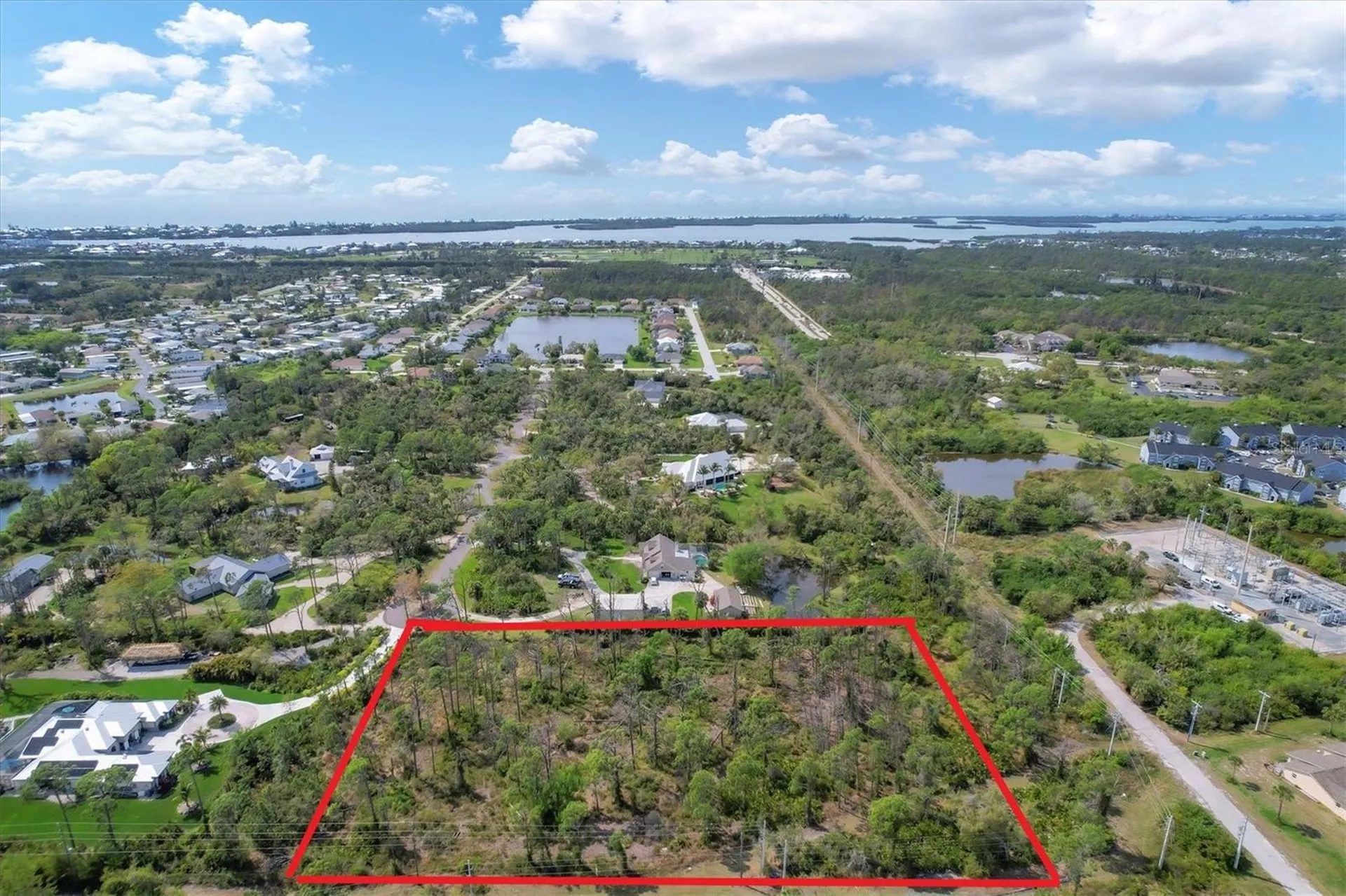 9232 Spring Valley Road Englewood FL 34224