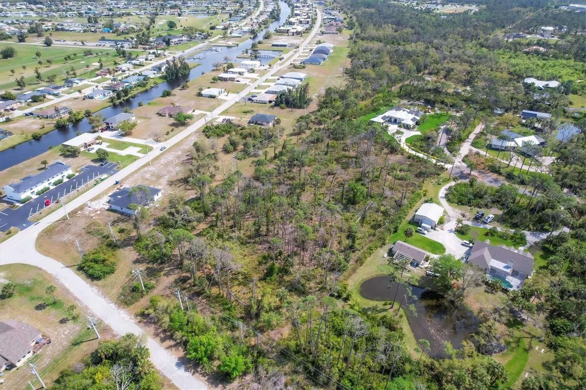9232 Spring Valley Road Englewood FL 34224