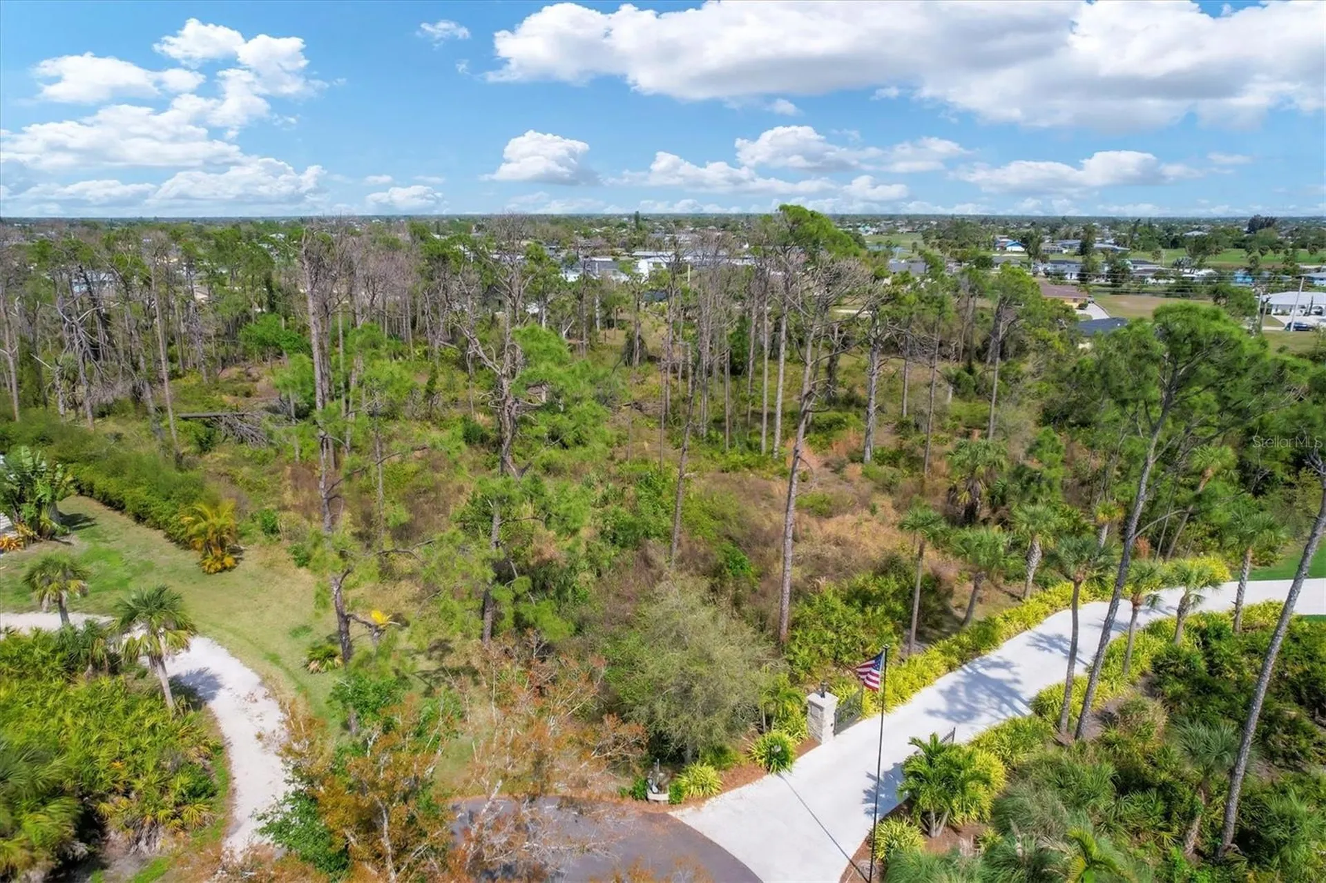 9232 Spring Valley Road Englewood FL 34224