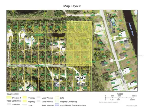 9232 Spring Valley Road Englewood FL 34224
