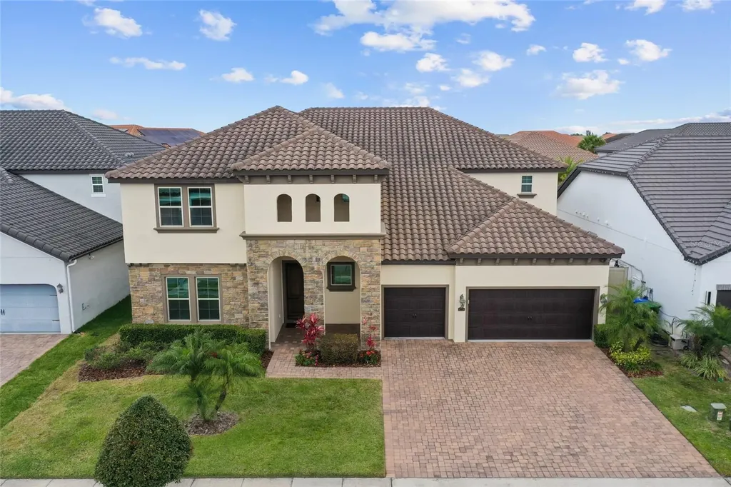 8118 Chilton Drive Orlando FL 32836