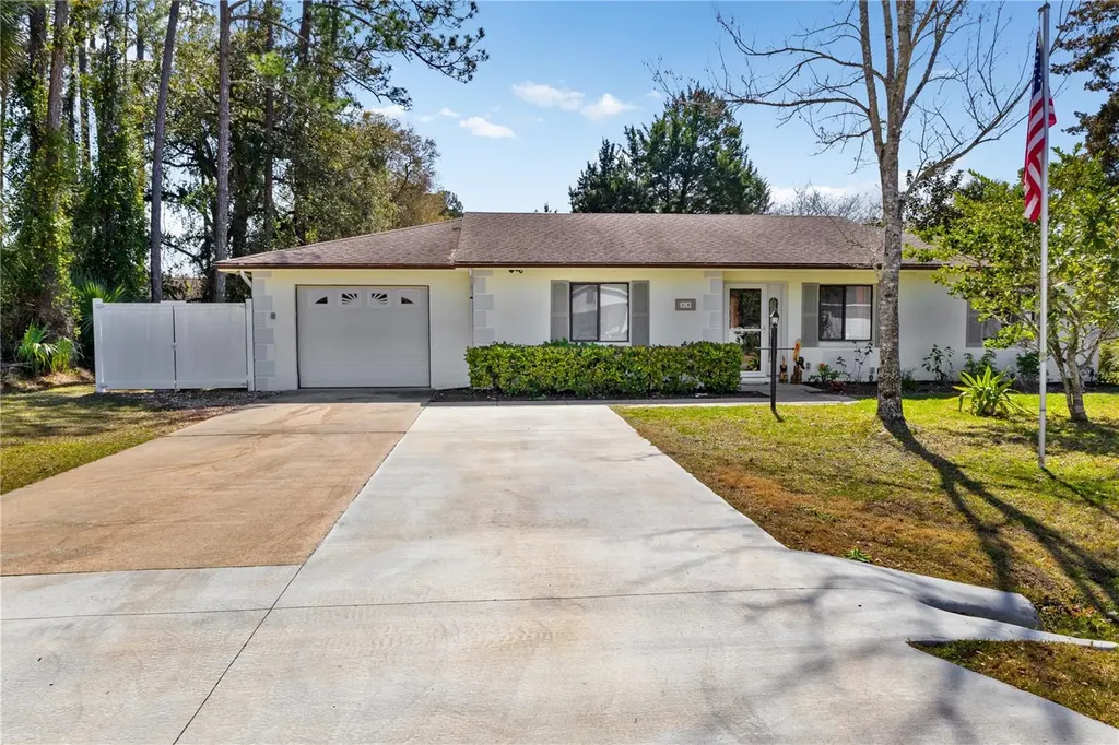 58 Barkwood Lane Palm Coast FL 32137