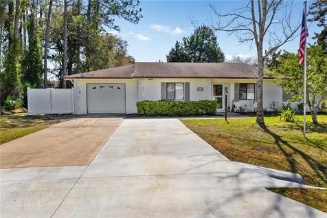 58 Barkwood Lane Palm Coast FL 32137