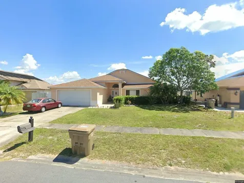413 Sea Willow Drive Kissimmee FL 34743