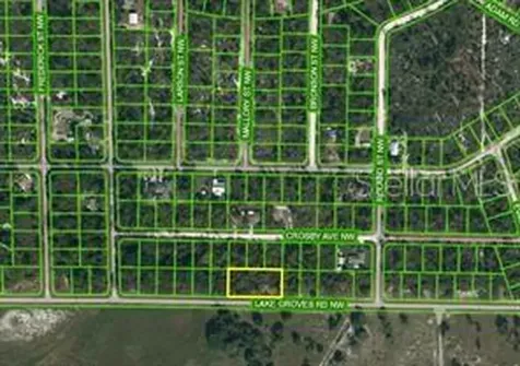 1127 Lake Groves Road NW Lake Placid FL 33852
