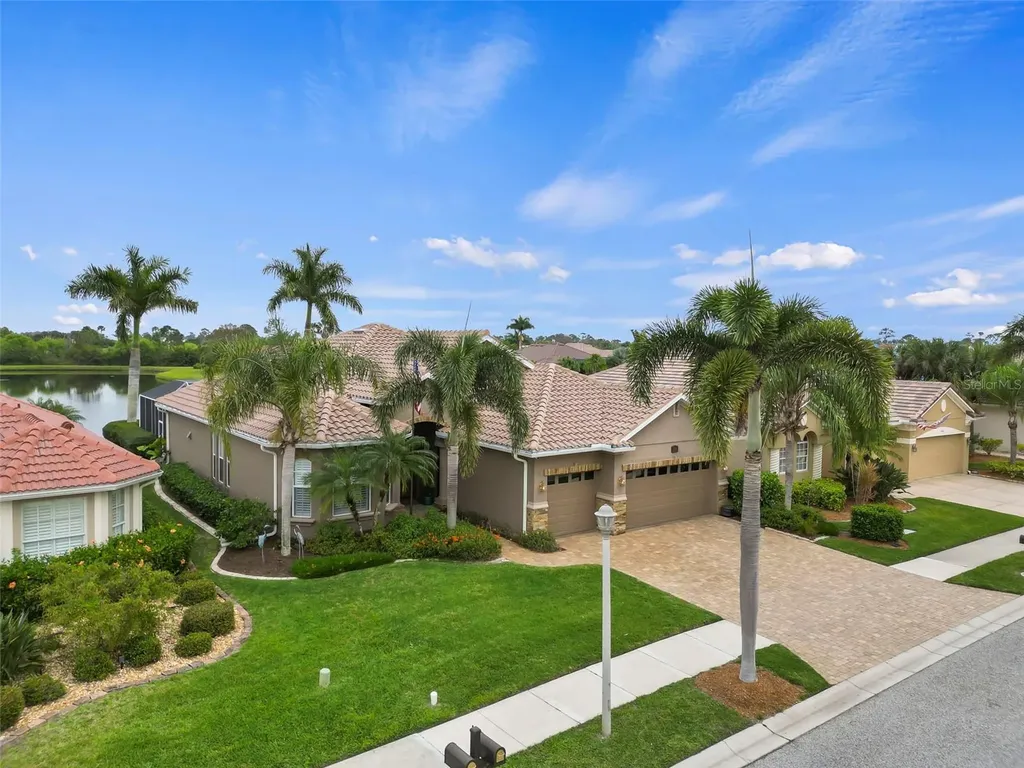 1366 Creek Nine Drive North Port FL 34291