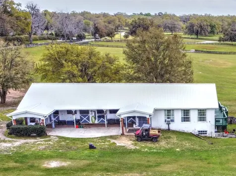 11198 NW 42nd Street Ocala FL 34482