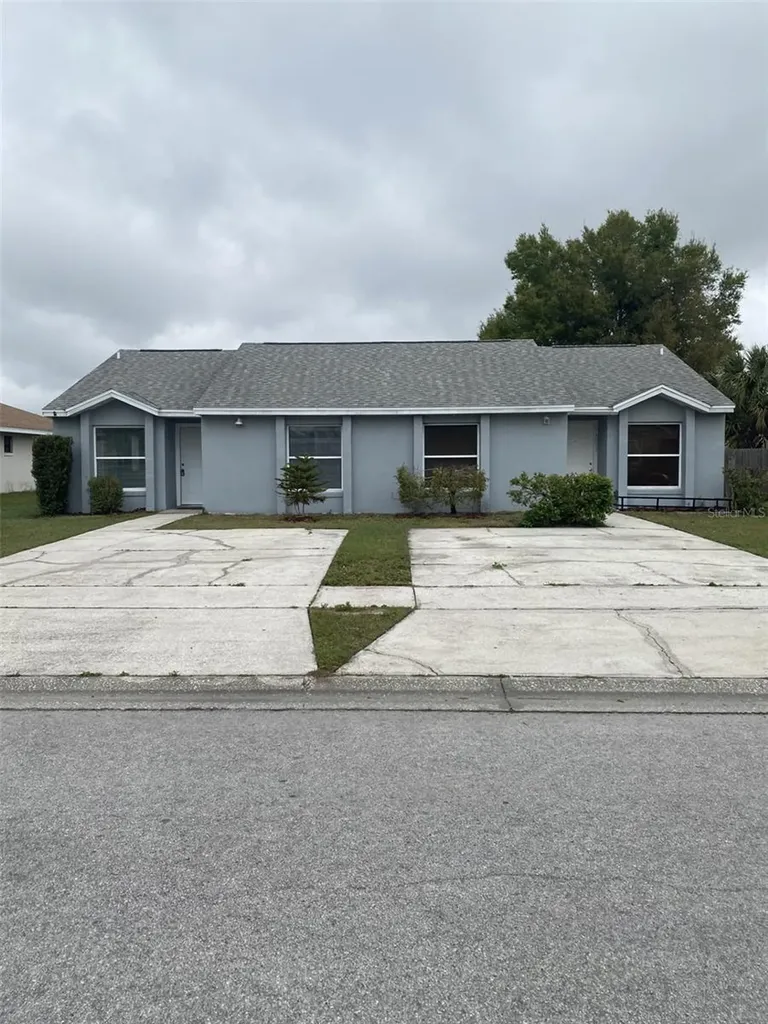 4011 Bonnie Drive Apopka FL 32703