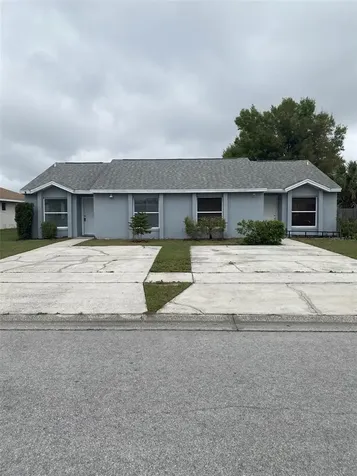 4011 Bonnie Drive Apopka FL 32703