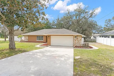 251 Sawyer Avenue Spring Hill FL 34608