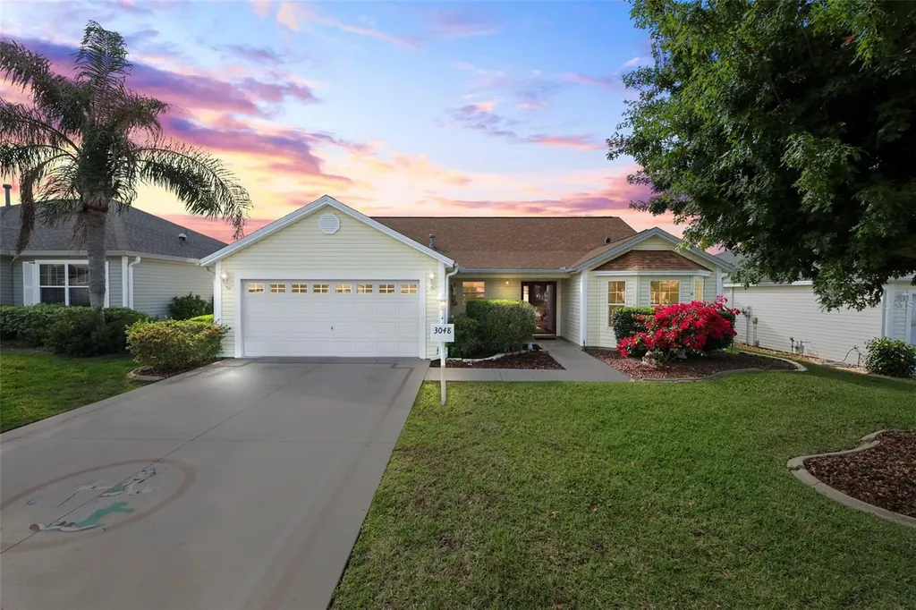 3048 Batally Court The Villages FL 32162