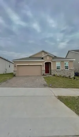487 Ironside Trail Drive Groveland FL 34736