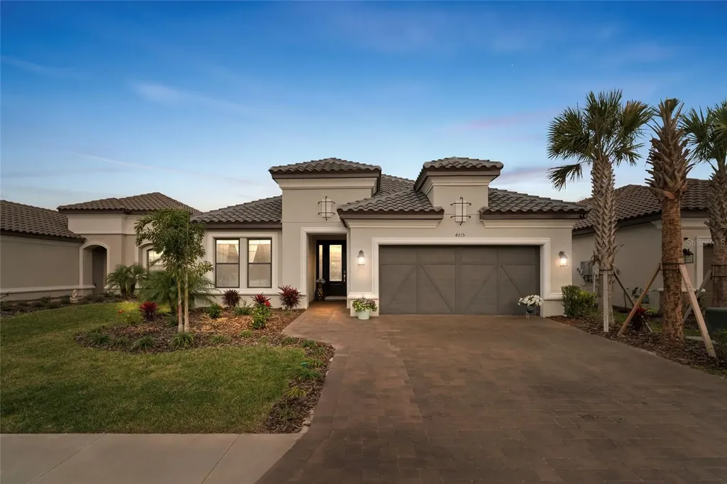 4515 Crestpoint Way Palmetto FL 34221