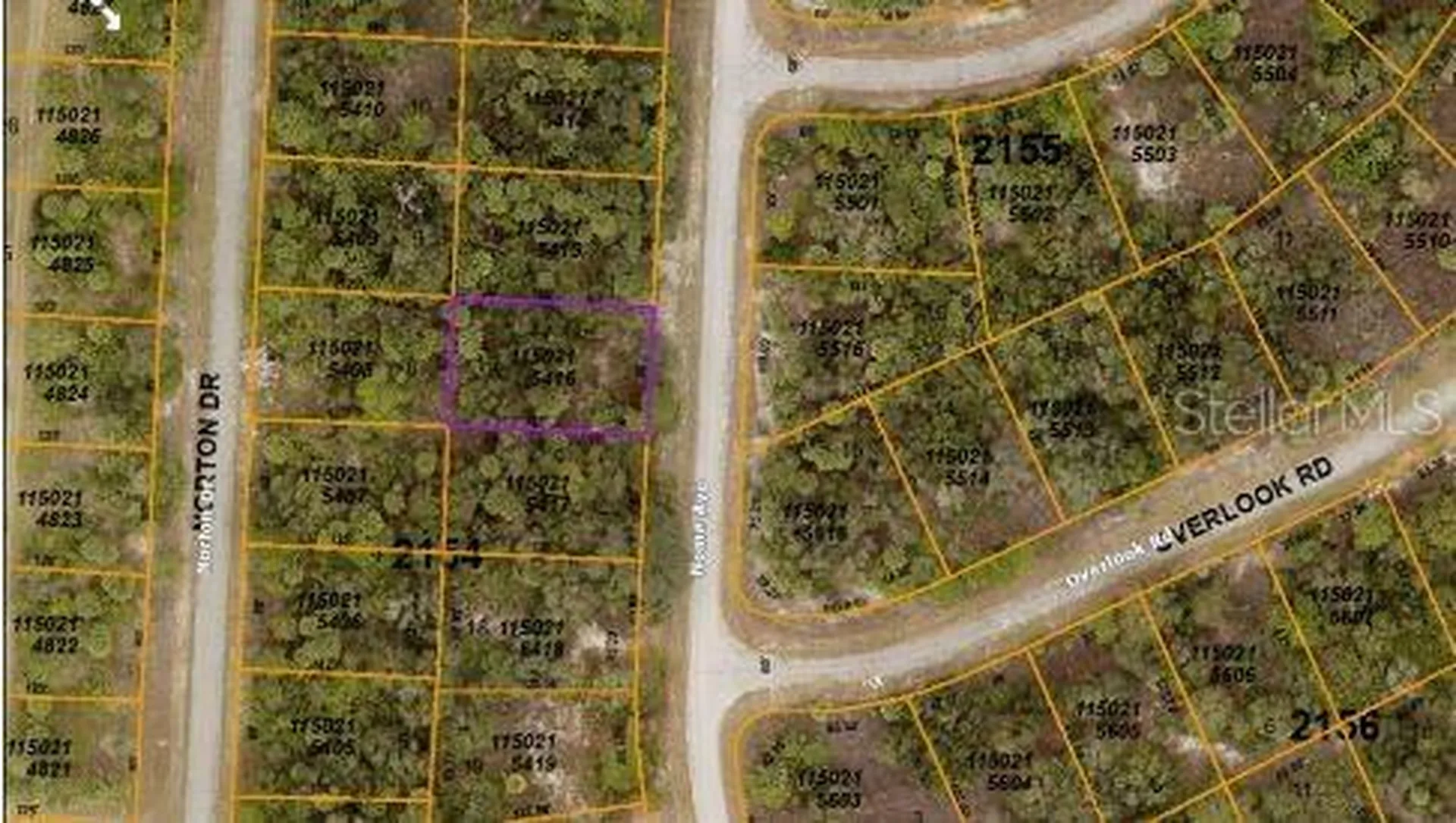 Nome Avenue North Port FL 34288