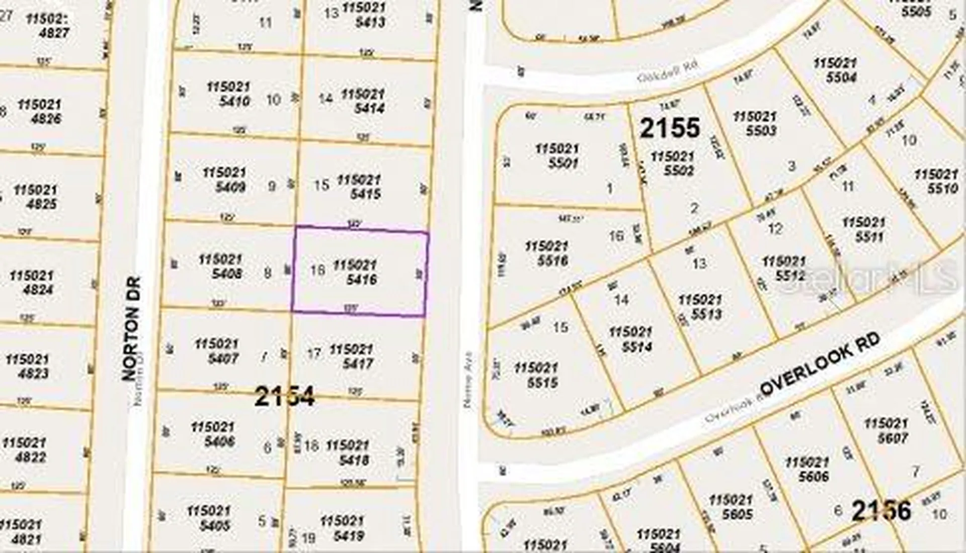 Nome Avenue North Port FL 34288