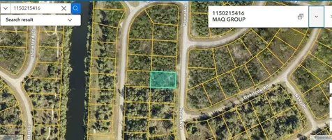Nome Avenue North Port FL 34288
