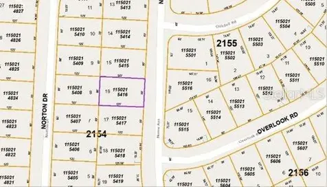 Nome Avenue North Port FL 34288