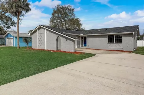 2927 Foxcroft Lane South Daytona FL 32119