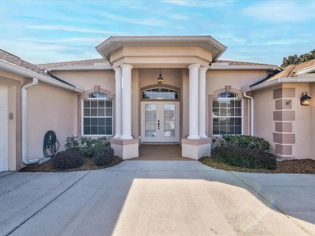 13282 Linzia Lane Spring Hill FL 34609