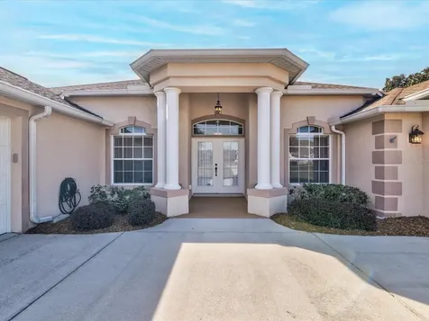 13282 Linzia Lane Spring Hill FL 34609