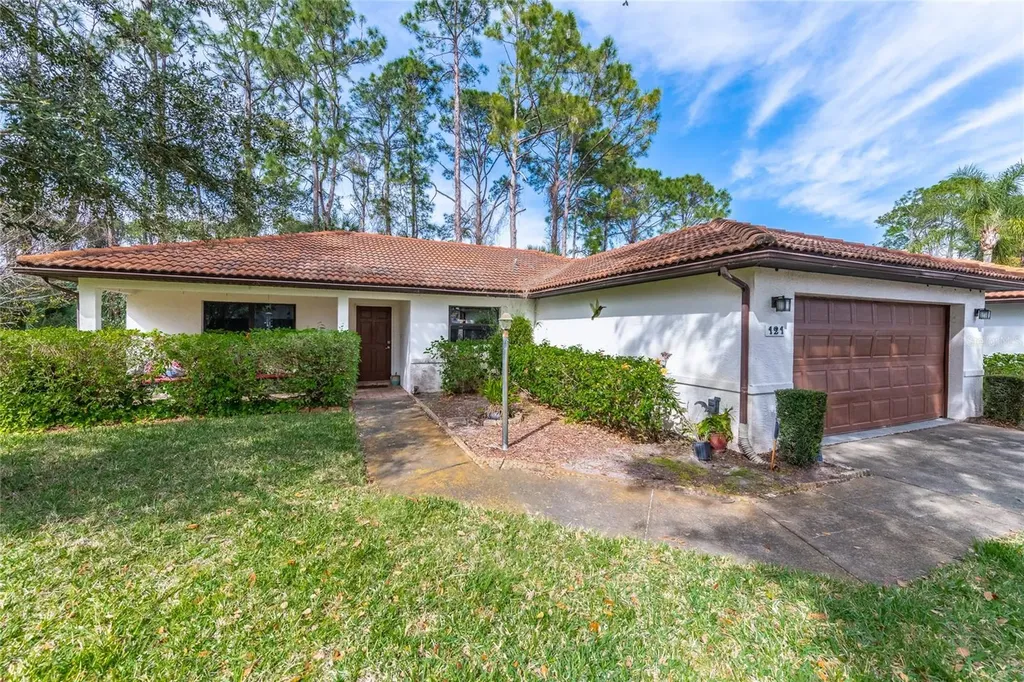 121 Tropic Bird Court Daytona Beach FL 32119