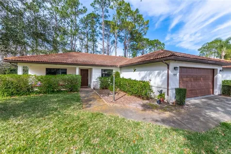 121 Tropic Bird Court Daytona Beach FL 32119