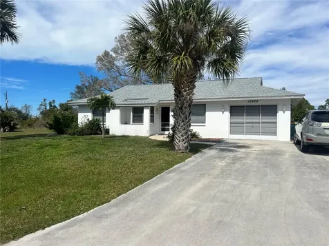 10438 Waterford Avenue Englewood FL 34224