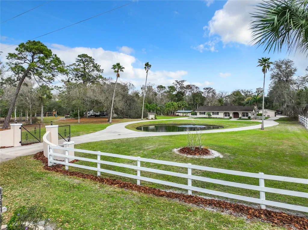 1345 Palomino Way Oviedo FL 32765