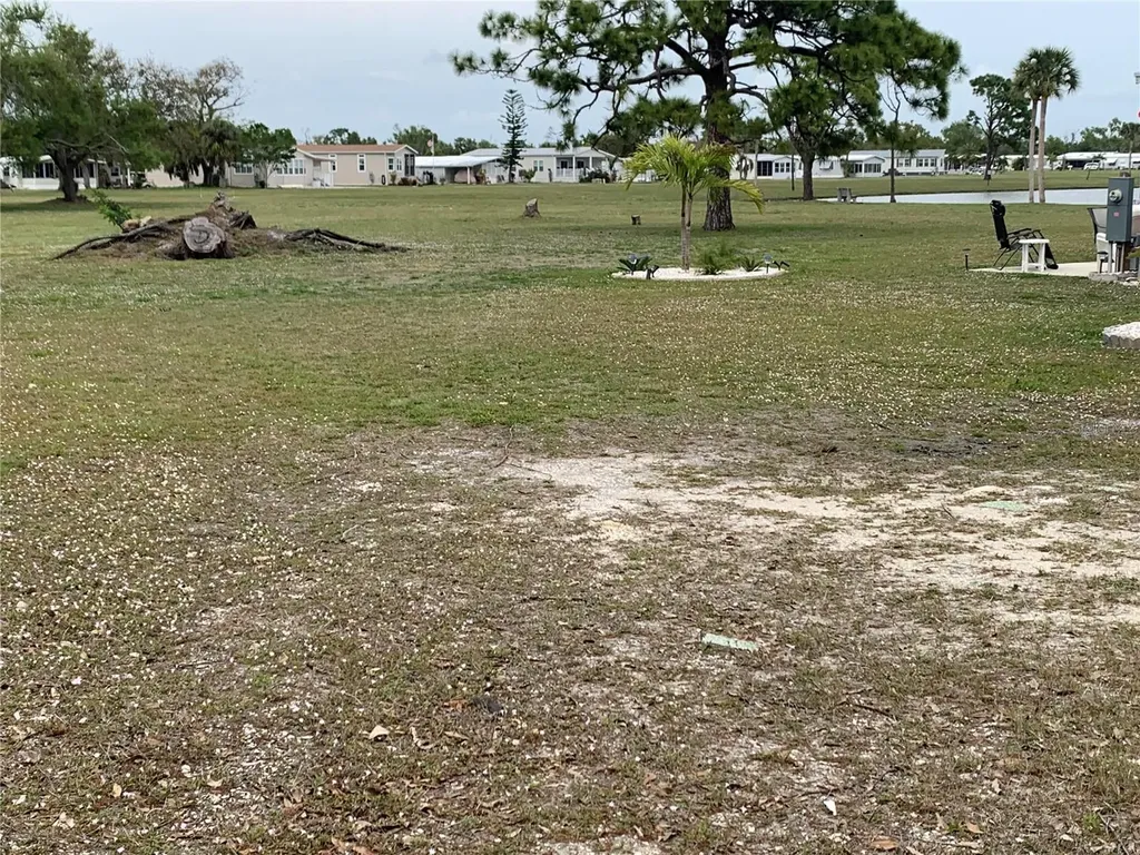 7511 Fulmar Avenue Port Charlotte FL 33981