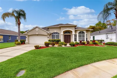 1845 Ridgelake Court Wesley Chapel FL 33543